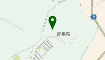 オートファクトリーマツモトの地図画像