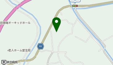 カイタ薬局の地図画像