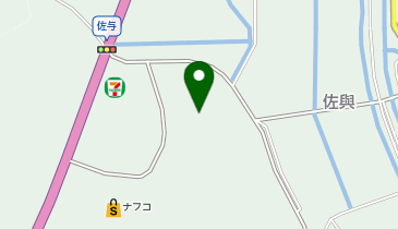 たまごん工房の地図画像