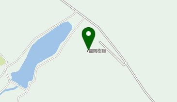 株式会社福岡樹脂の地図画像