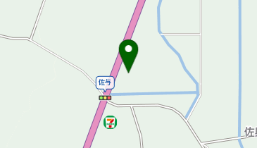 ワイズの地図画像