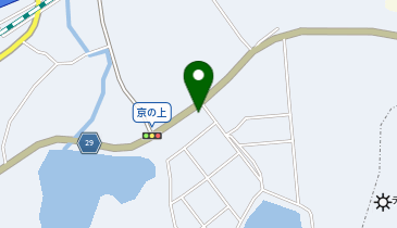 カラオケ一座の地図画像