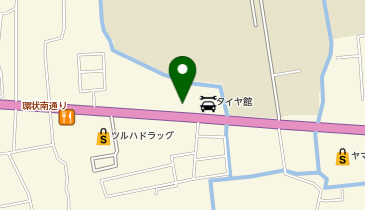 ウルラボの地図画像