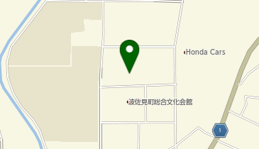 ALH(NPO法人)ルピナスの地図画像