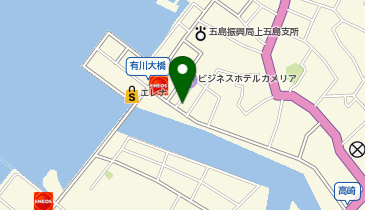 清の地図画像
