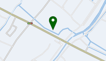 COMPASS中津Neoの地図画像