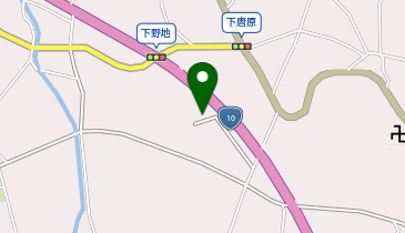 有限会社林野建設の地図画像