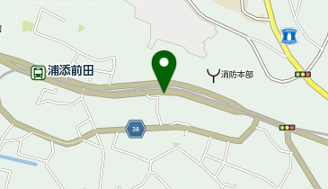 さくがわクリニックの地図画像