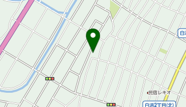 南西空調設備株式会社 うるま支店の地図画像