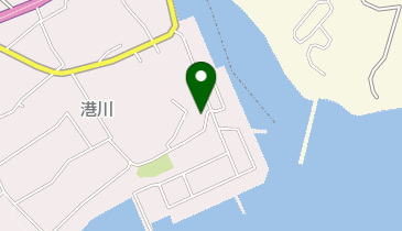 さしみ屋しゅり丸の地図画像