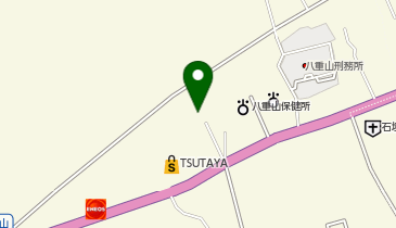 マルキュー真栄里店の地図画像