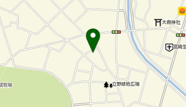 ステラ(行政書士法人)の地図画像