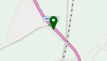 オートショップイレブンの地図画像