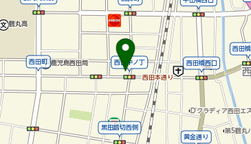 O.bymareの地図画像