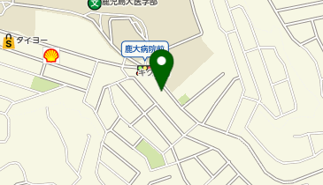importantの地図画像
