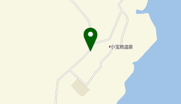 湯泊荘の地図画像