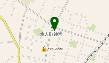 J-PICモバイルステーション霧島・隼人の地図画像