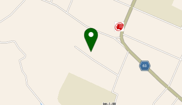 有村はり・きゅう・マッサージ治療院の地図画像