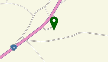 病後児保育施設ひだまりの地図画像