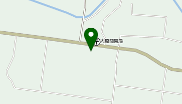 有限会社丸成運送の地図画像