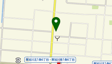 ひかり調剤薬局の地図画像