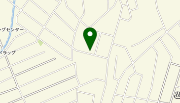 釣具の元気堂の地図画像