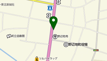 チャッピー(茶比伊)の地図画像