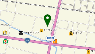 株式会社コネクトの地図画像