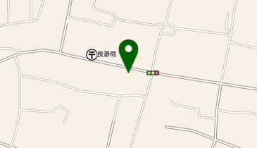 おもしろ館の地図画像