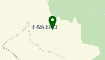 ペット霊園神白の里の地図画像