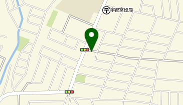 レジュール(Lesjours)の地図画像