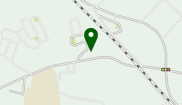 社員食堂の地図画像