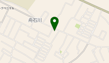 ノザワ美容室の地図画像