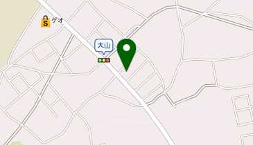 PROSTAFF-TOKYOの地図画像