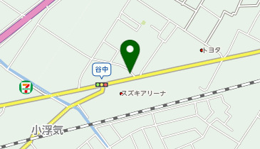 株式会社リアルソースの地図画像