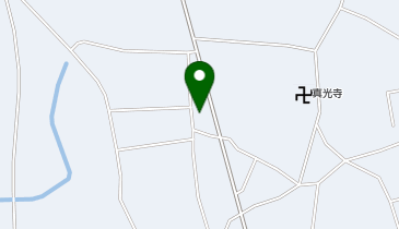 岩名長寿園の地図画像