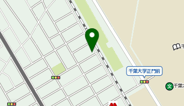高田企業の地図画像