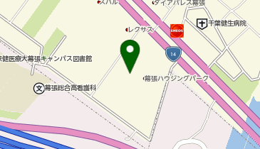 photostudiofairytaleの地図画像