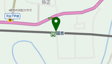 ツーリズムいすみ(一般社団法人)の地図画像