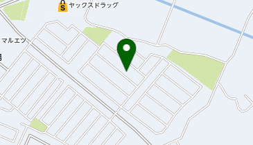 RoseIsLoveの地図画像