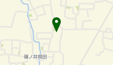 セリタのデイサービスセンター川中島の地図画像