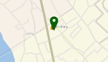 クリエイト薬局 相模原田名清水原店の地図画像