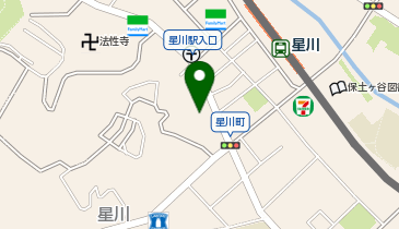 ヘアーレミュー(remiu)の地図画像