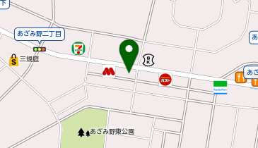 神奈川県横浜市青葉区あざみ野の花屋一覧 Navitime