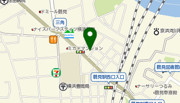 ジェコ(合同会社)の地図画像