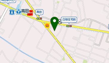 KeePerLABO横浜綱島店の地図画像