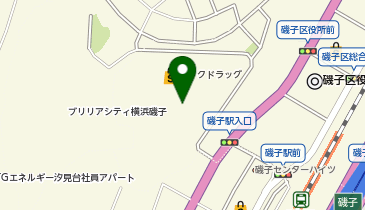 きたむら内科クリニックの地図画像