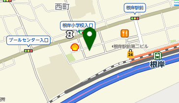 神奈川県畜産会の地図画像