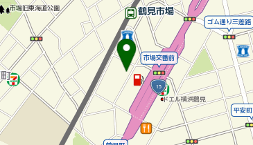 輝きの郷オレンジハウスの地図画像