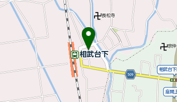 アイ新戸薬局の地図画像